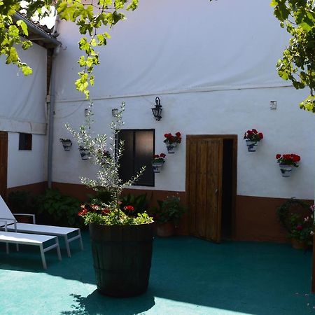 Casa Rural Los Llaganos Villaturiel Kültér fotó