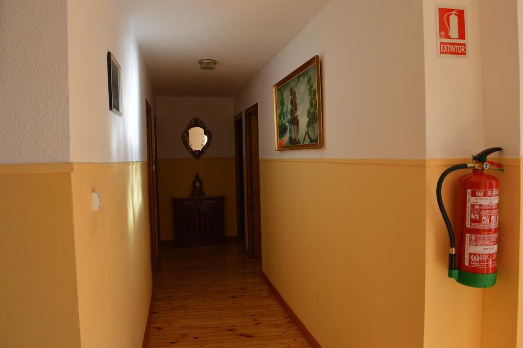 Casa Rural Los Llaganos Villaturiel Kültér fotó