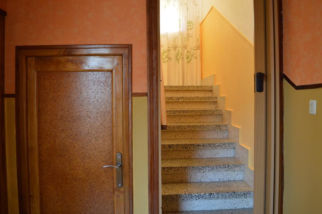 Casa Rural Los Llaganos Villaturiel Kültér fotó