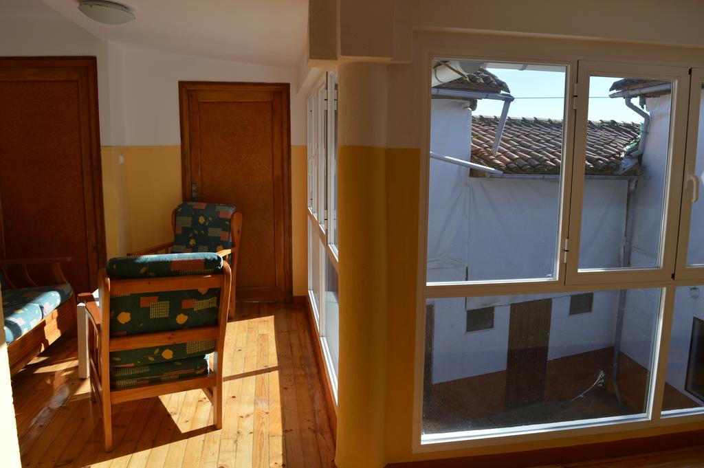 Casa Rural Los Llaganos Villaturiel Kültér fotó