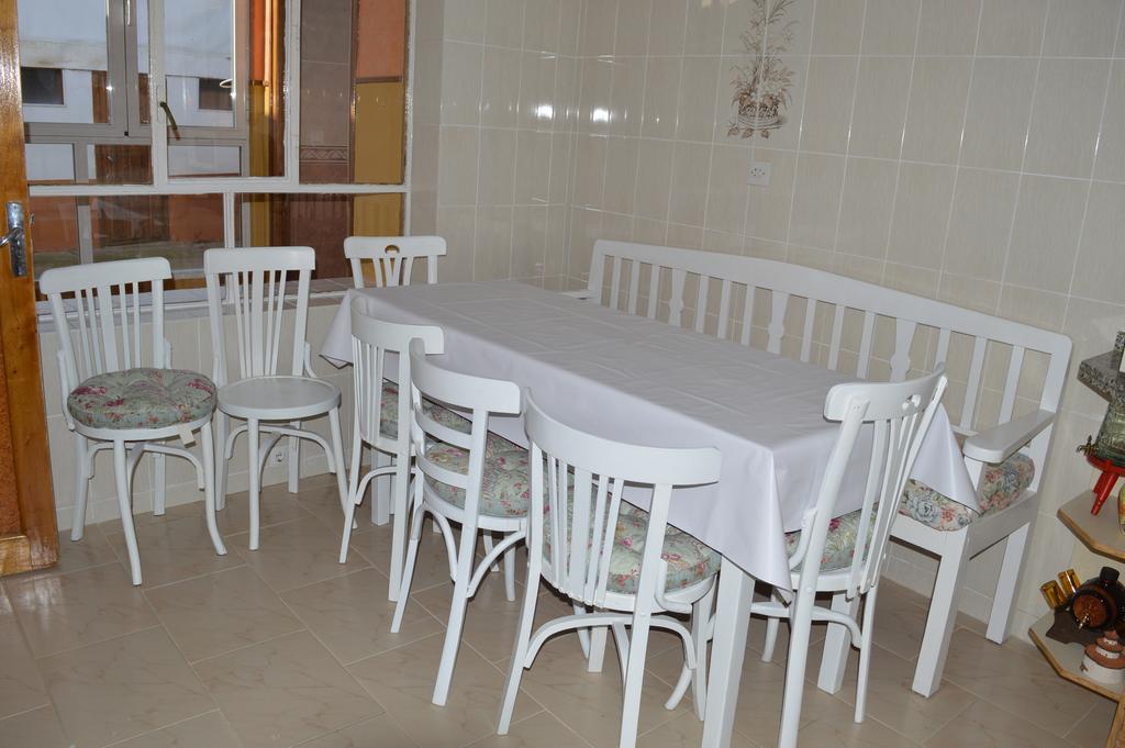Casa Rural Los Llaganos Villaturiel Kültér fotó