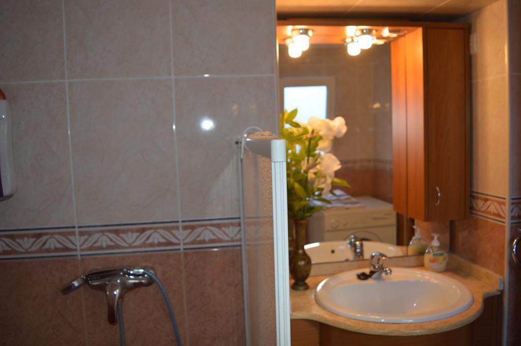 Casa Rural Los Llaganos Villaturiel Kültér fotó