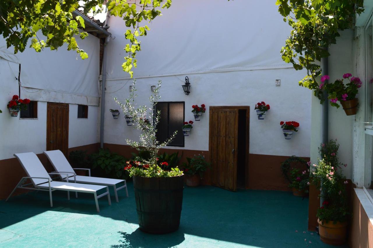 Casa Rural Los Llaganos Villaturiel Kültér fotó